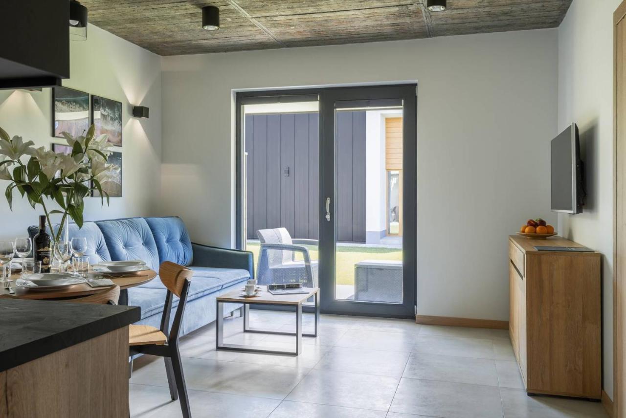 Apartment Liliowa 15 *